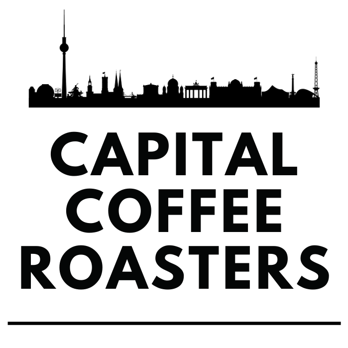 Capital Coffee Roasters GmbH